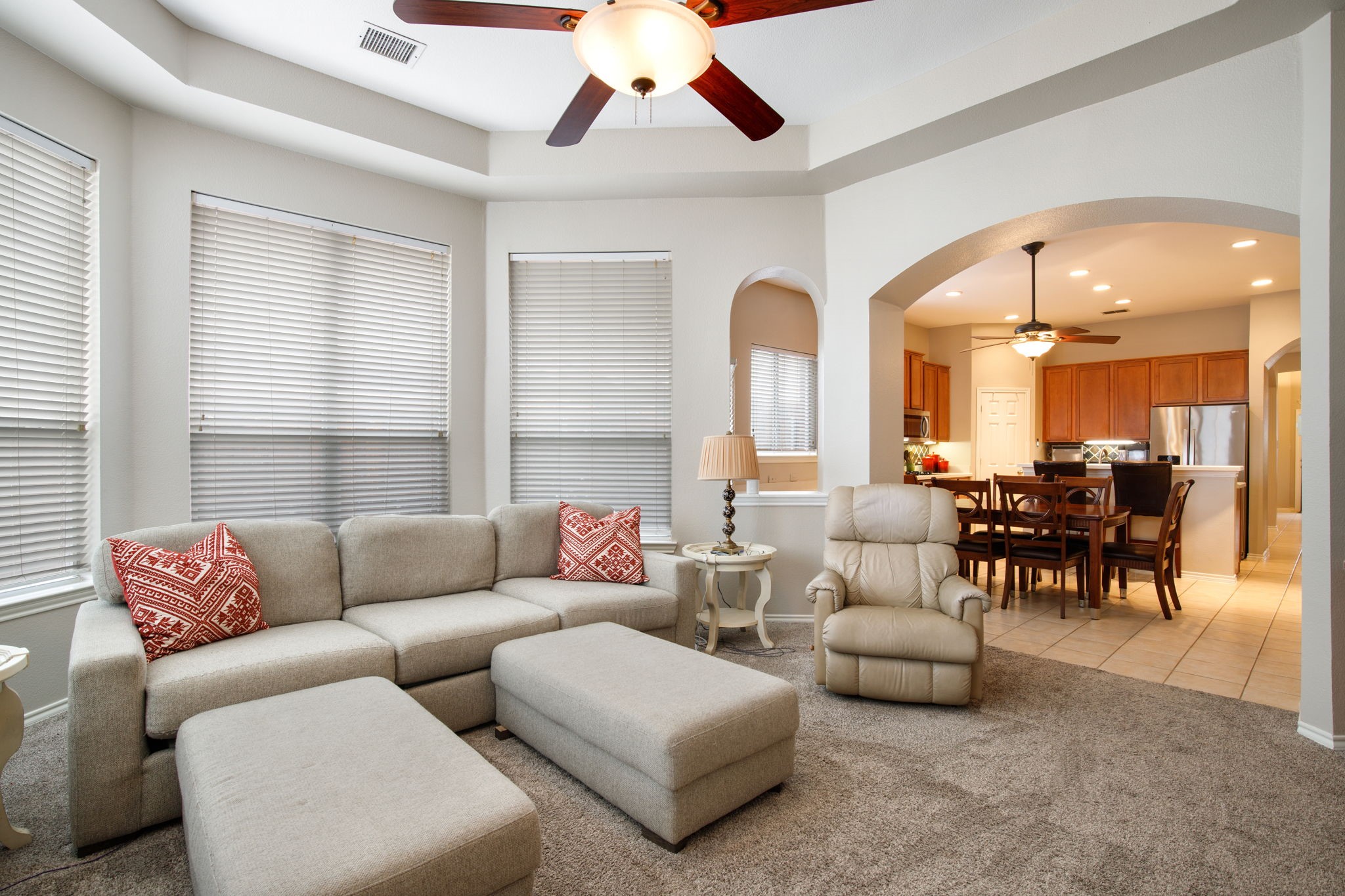 1670 Carson Lane Frisco TX 75033