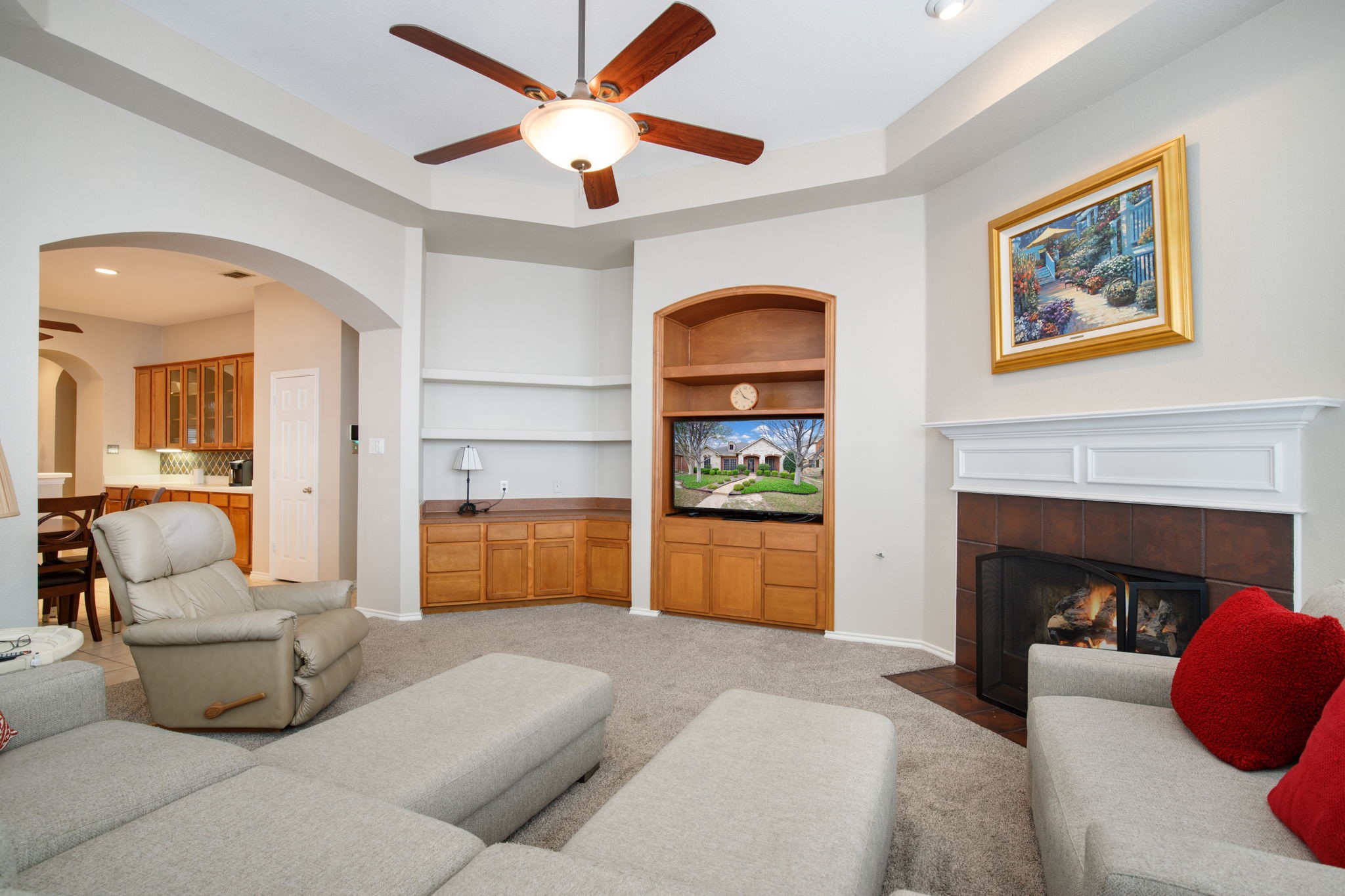 1670 Carson Lane Frisco TX 75033