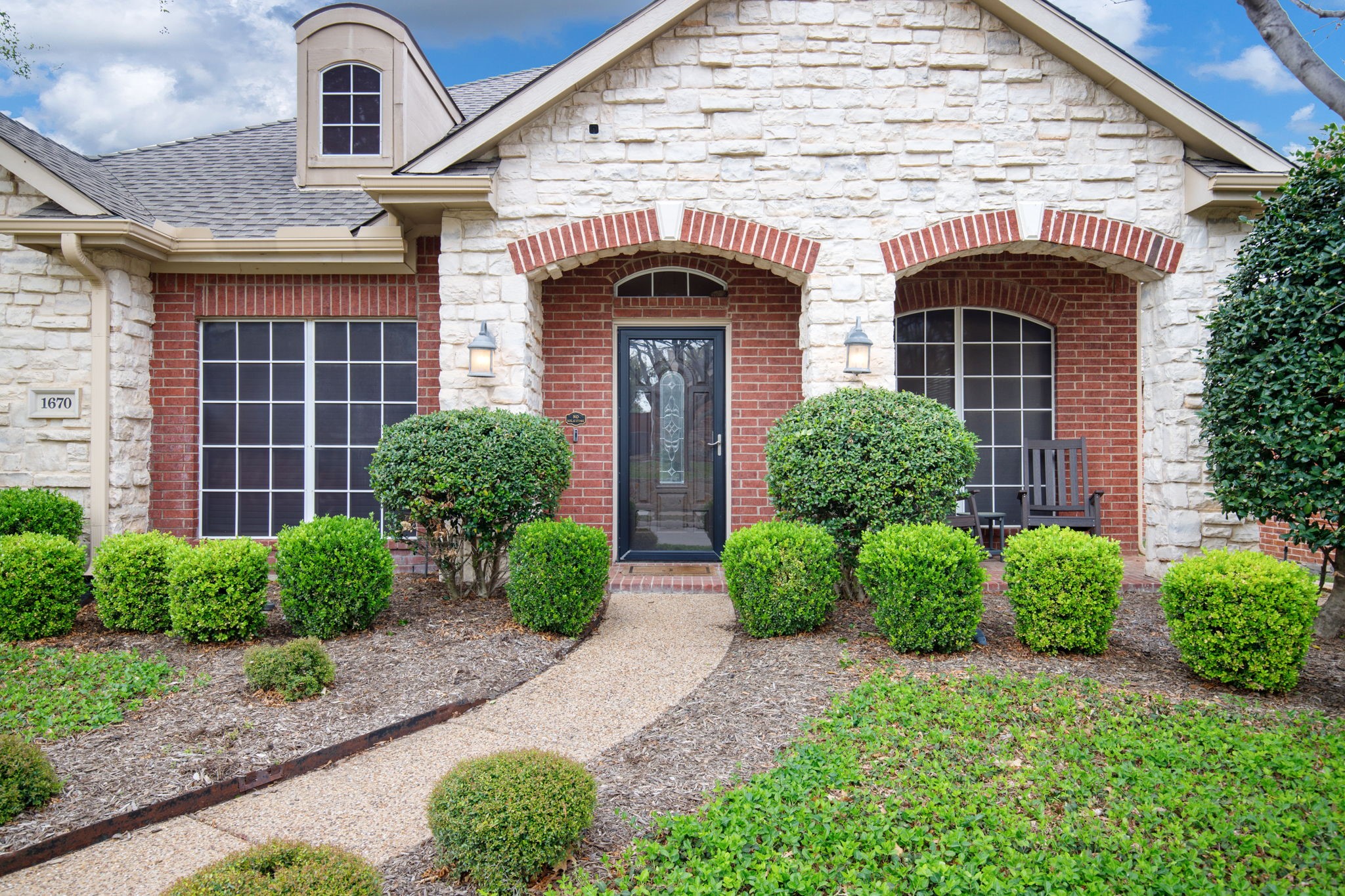 1670 Carson Lane Frisco TX 75033