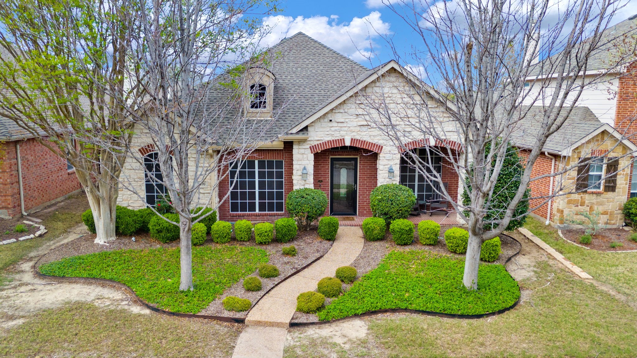 1670 Carson Lane Frisco TX 75033
