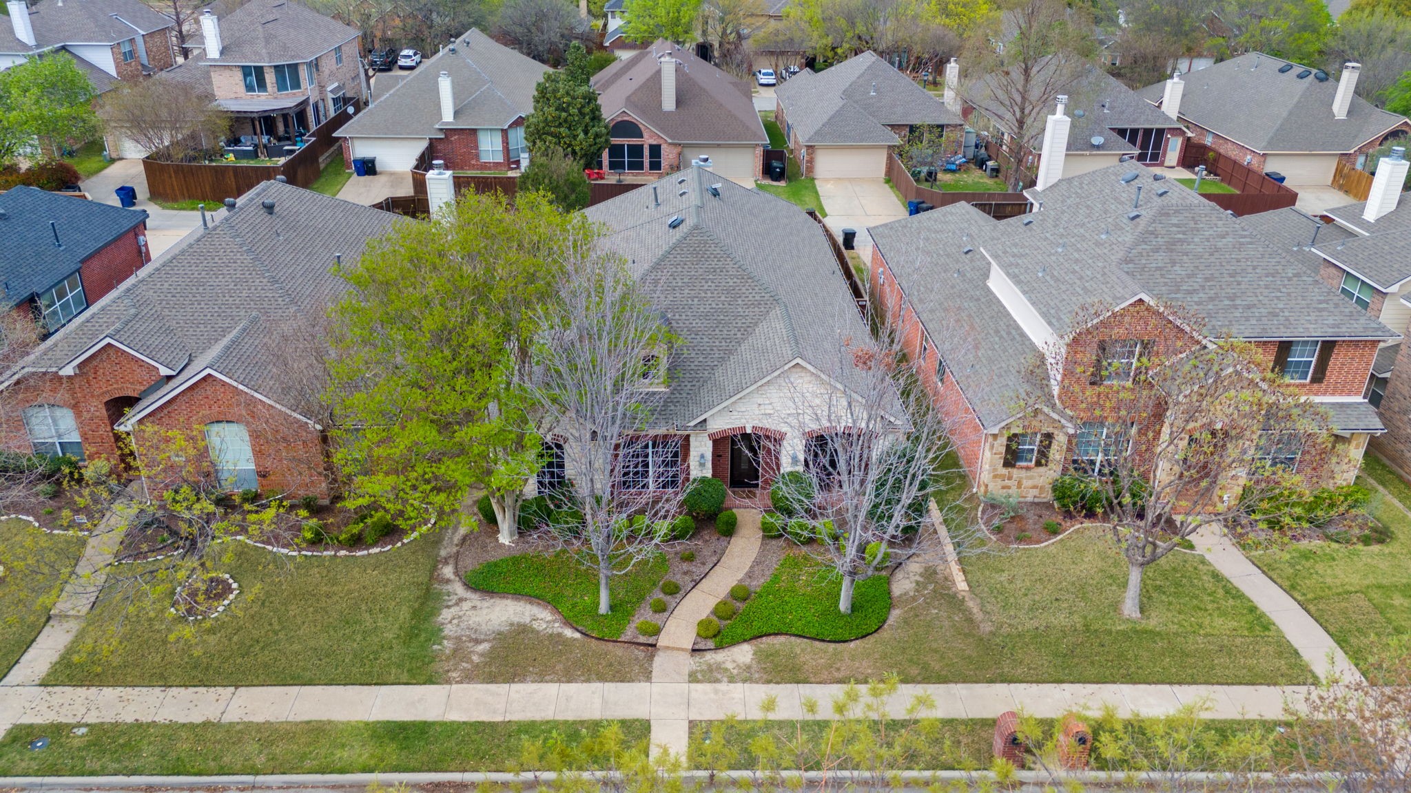 1670 Carson Lane Frisco TX 75033