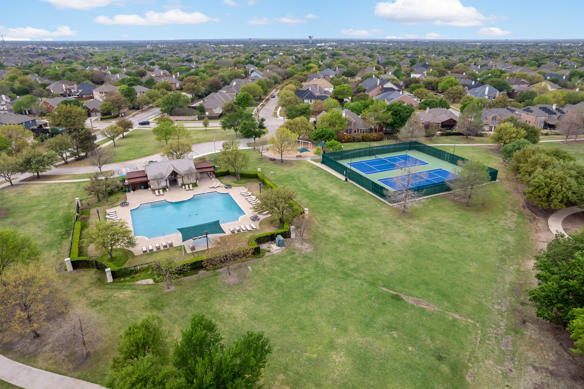 1670 Carson Lane Frisco TX 75033