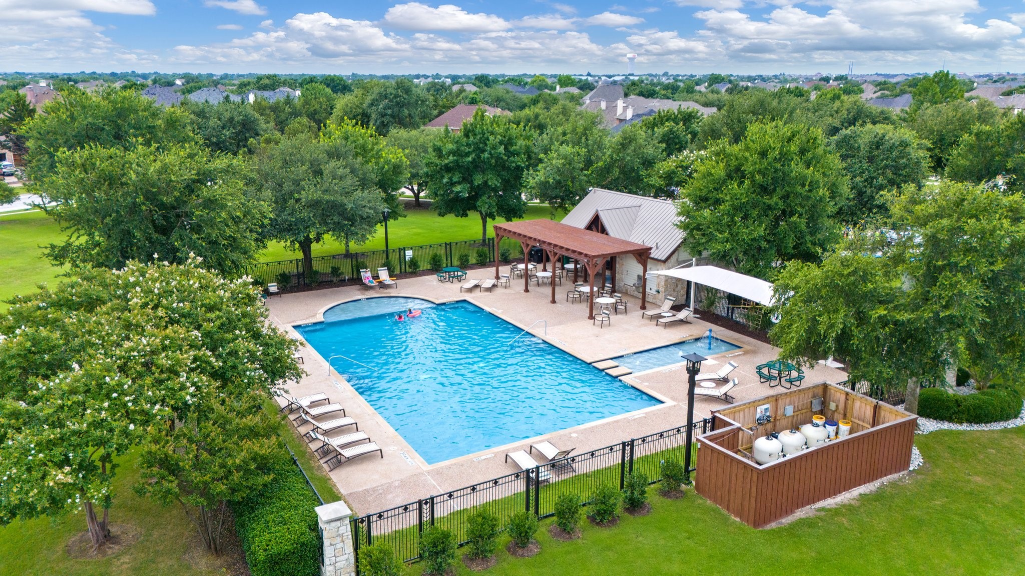 1670 Carson Lane Frisco TX 75033
