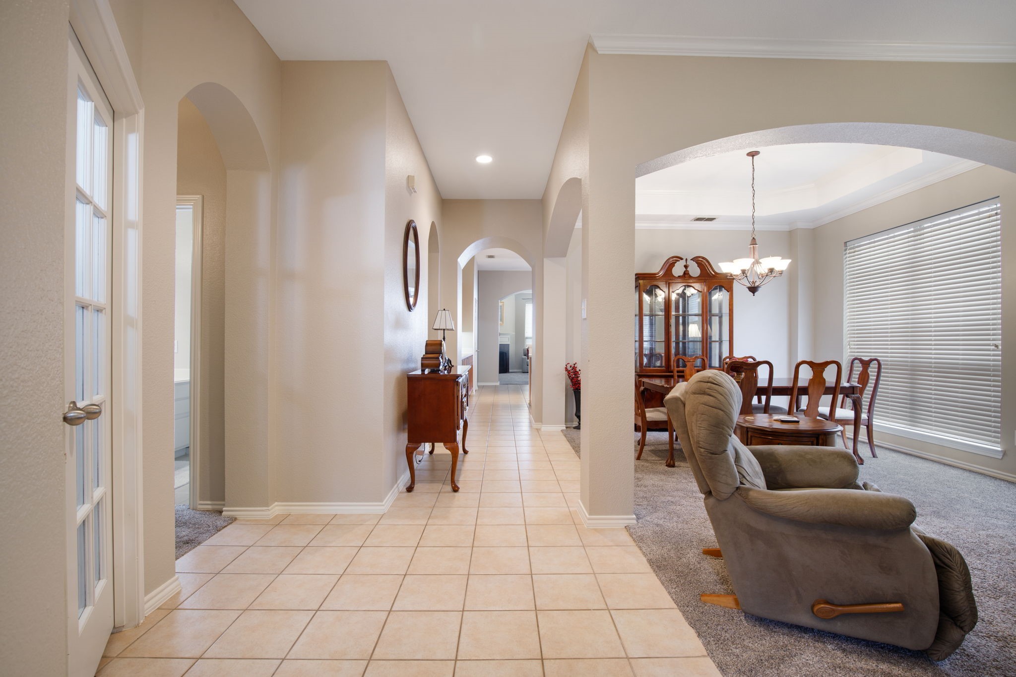 1670 Carson Lane Frisco TX 75033