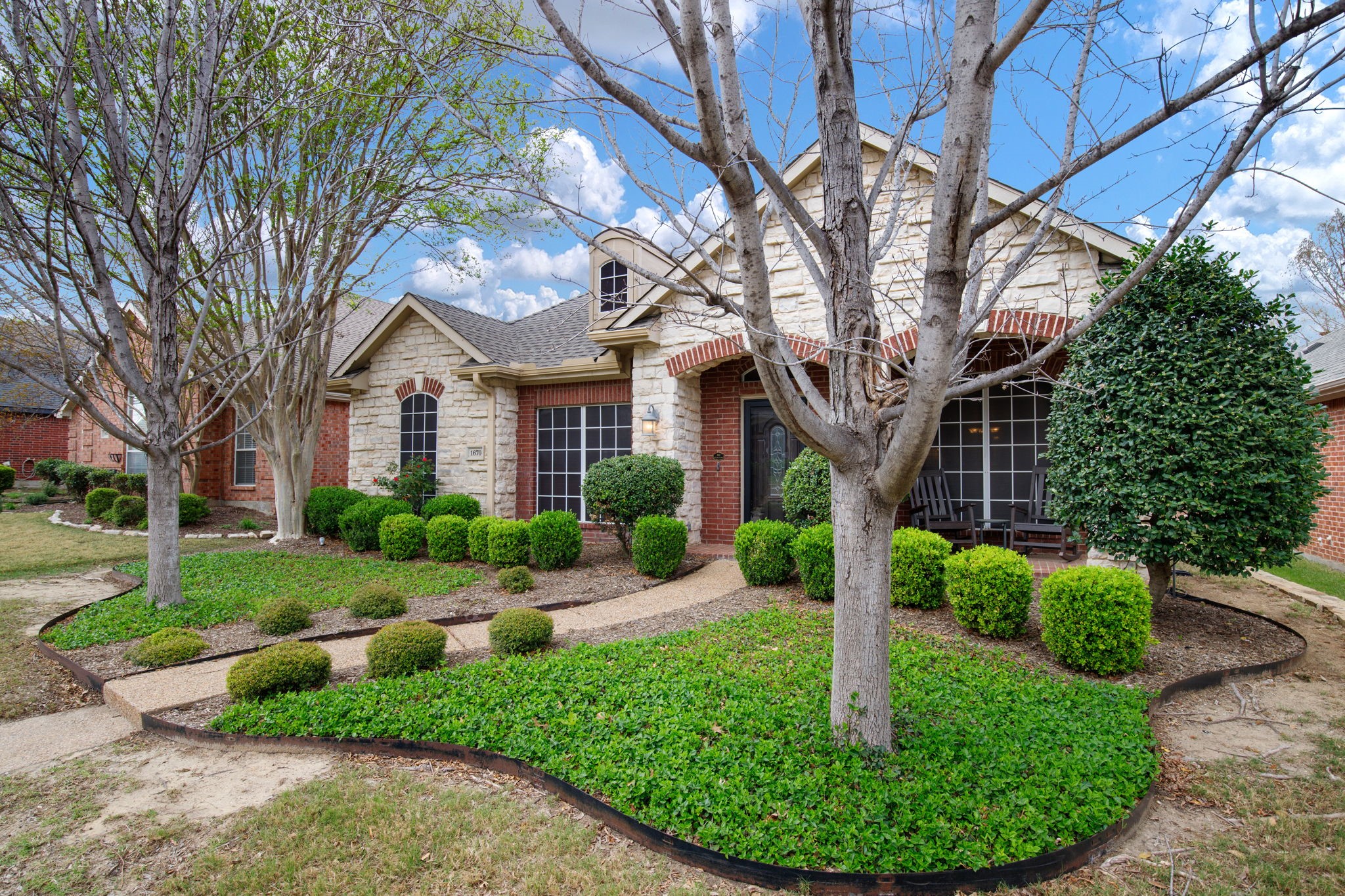 1670 Carson Lane Frisco TX 75033