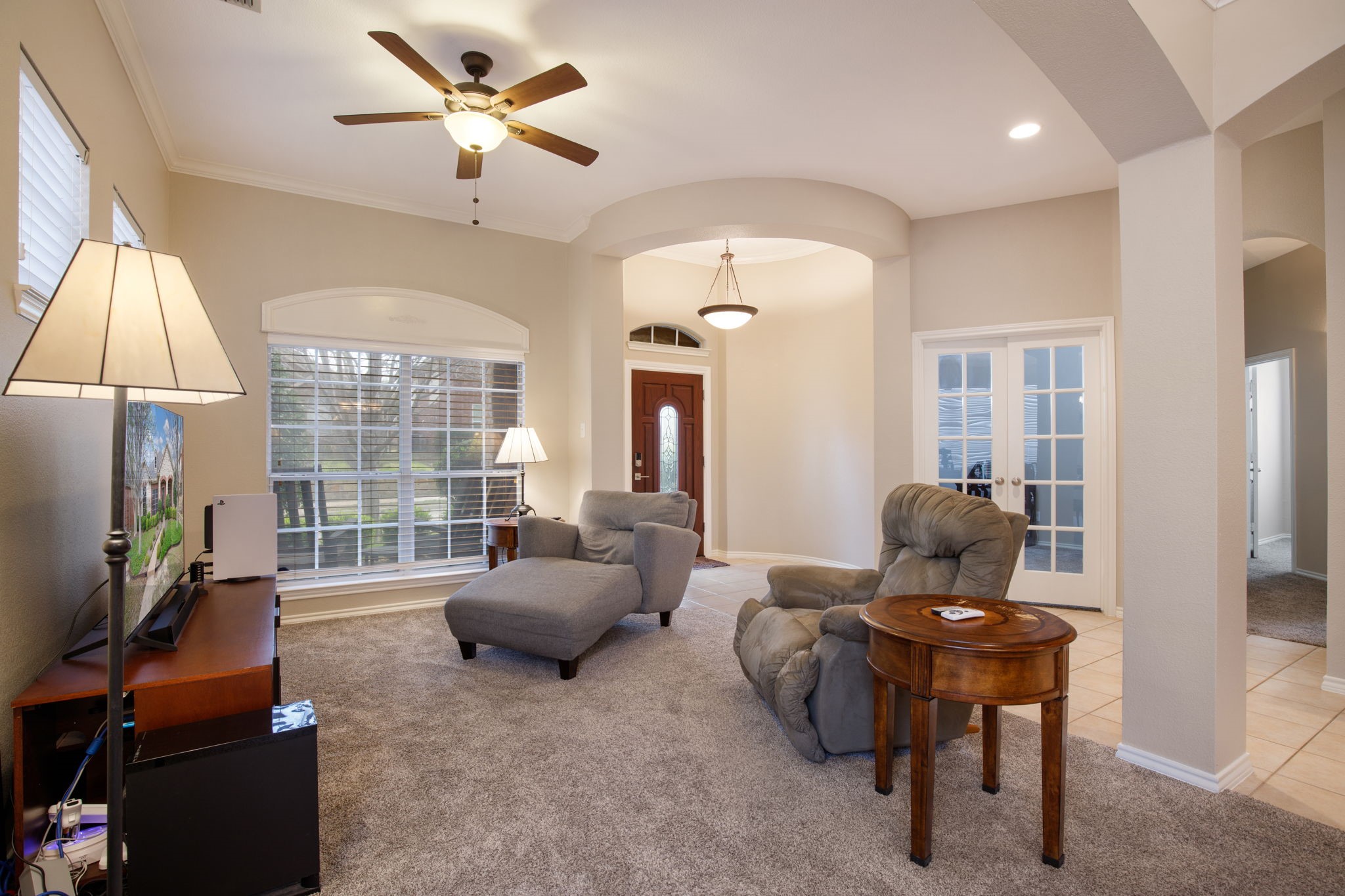 1670 Carson Lane Frisco TX 75033