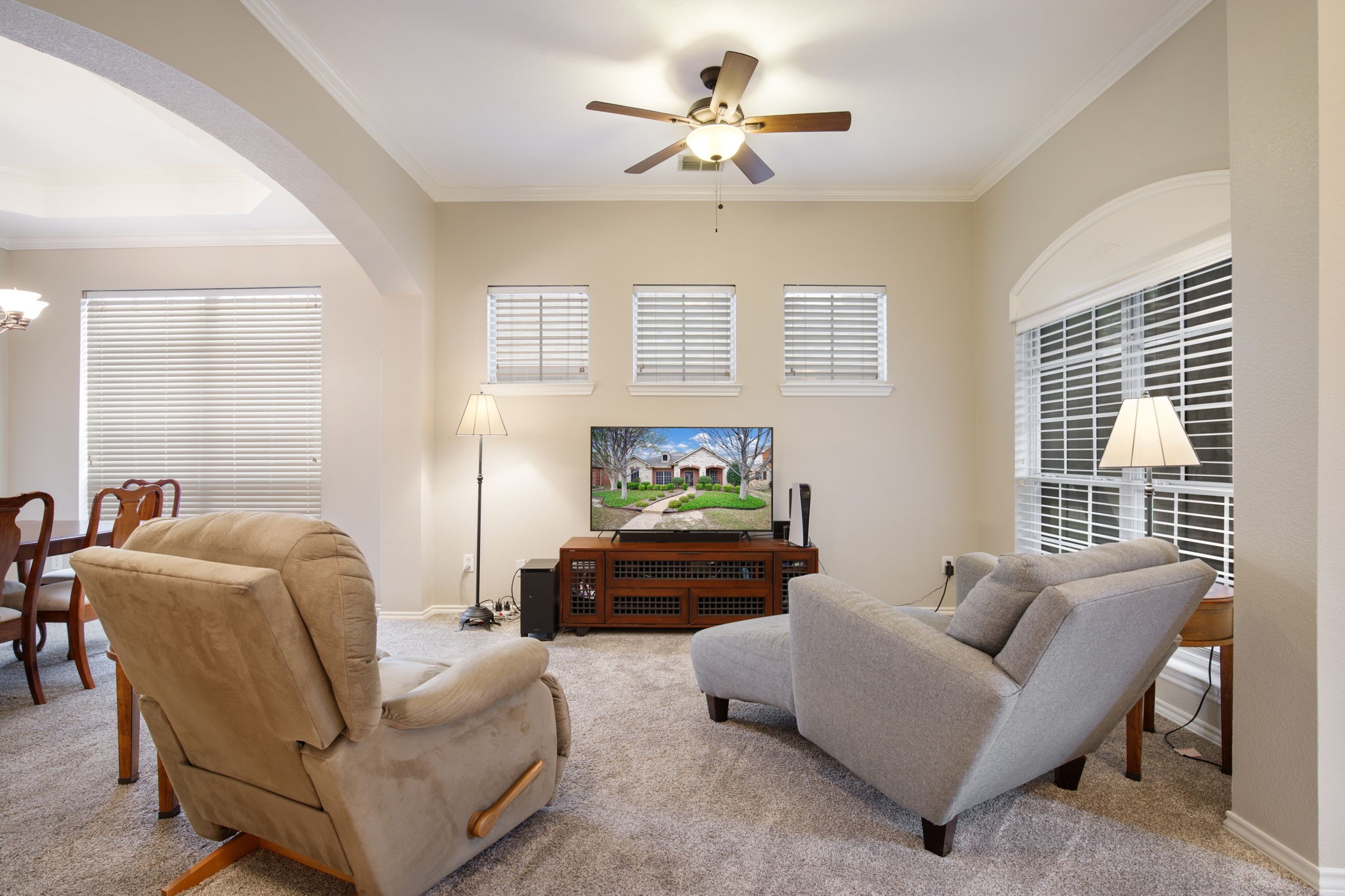 1670 Carson Lane Frisco TX 75033