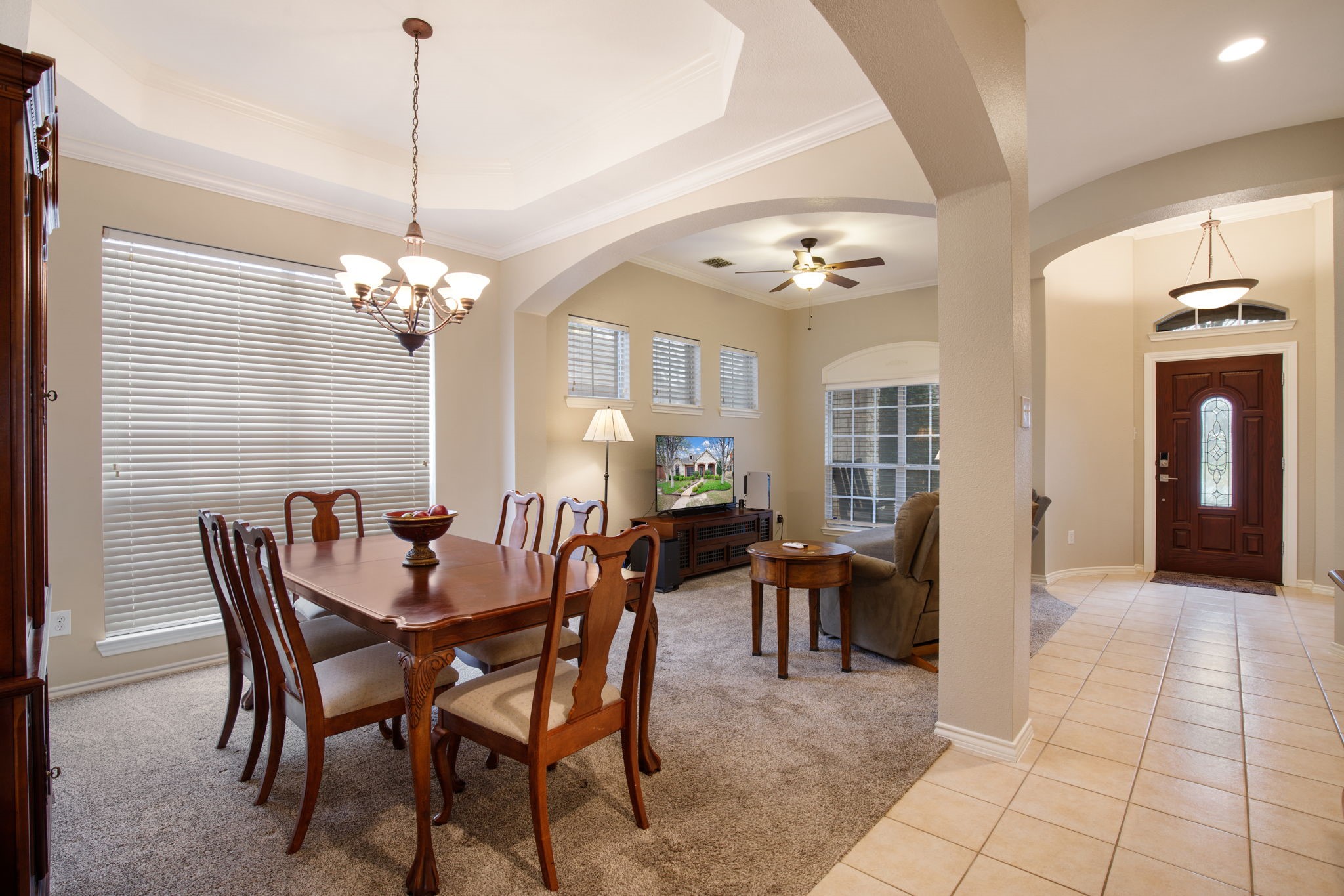 1670 Carson Lane Frisco TX 75033