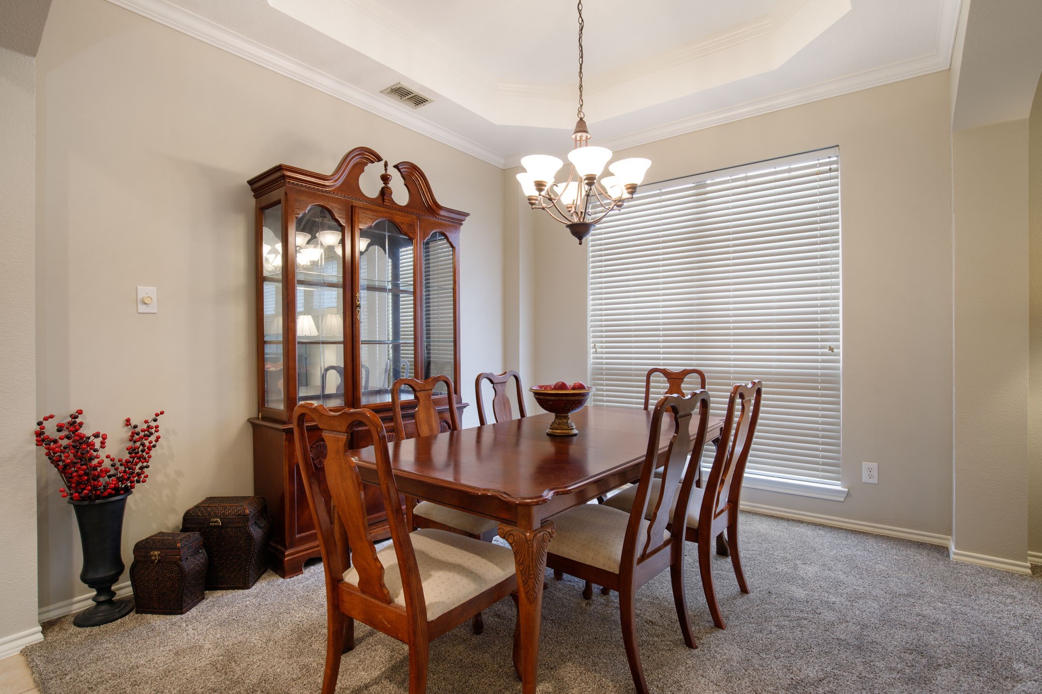 1670 Carson Lane Frisco TX 75033