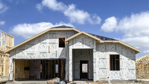 1912 Stinnet Street Anna TX 75409