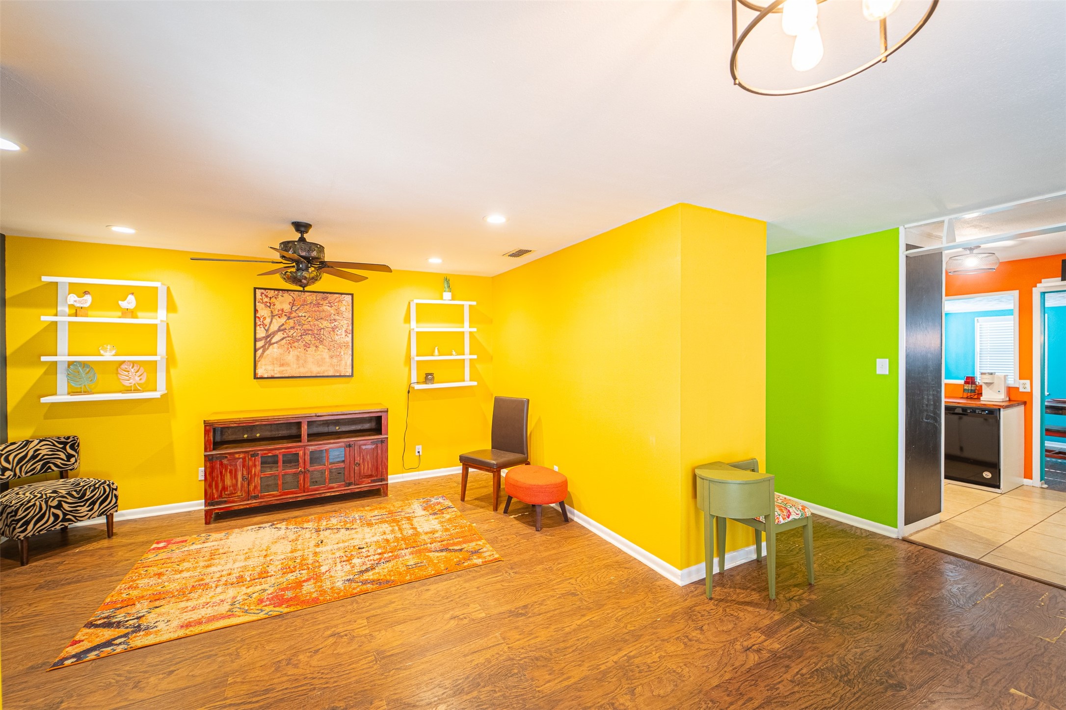 412 Pecan Street Clyde TX 79510
