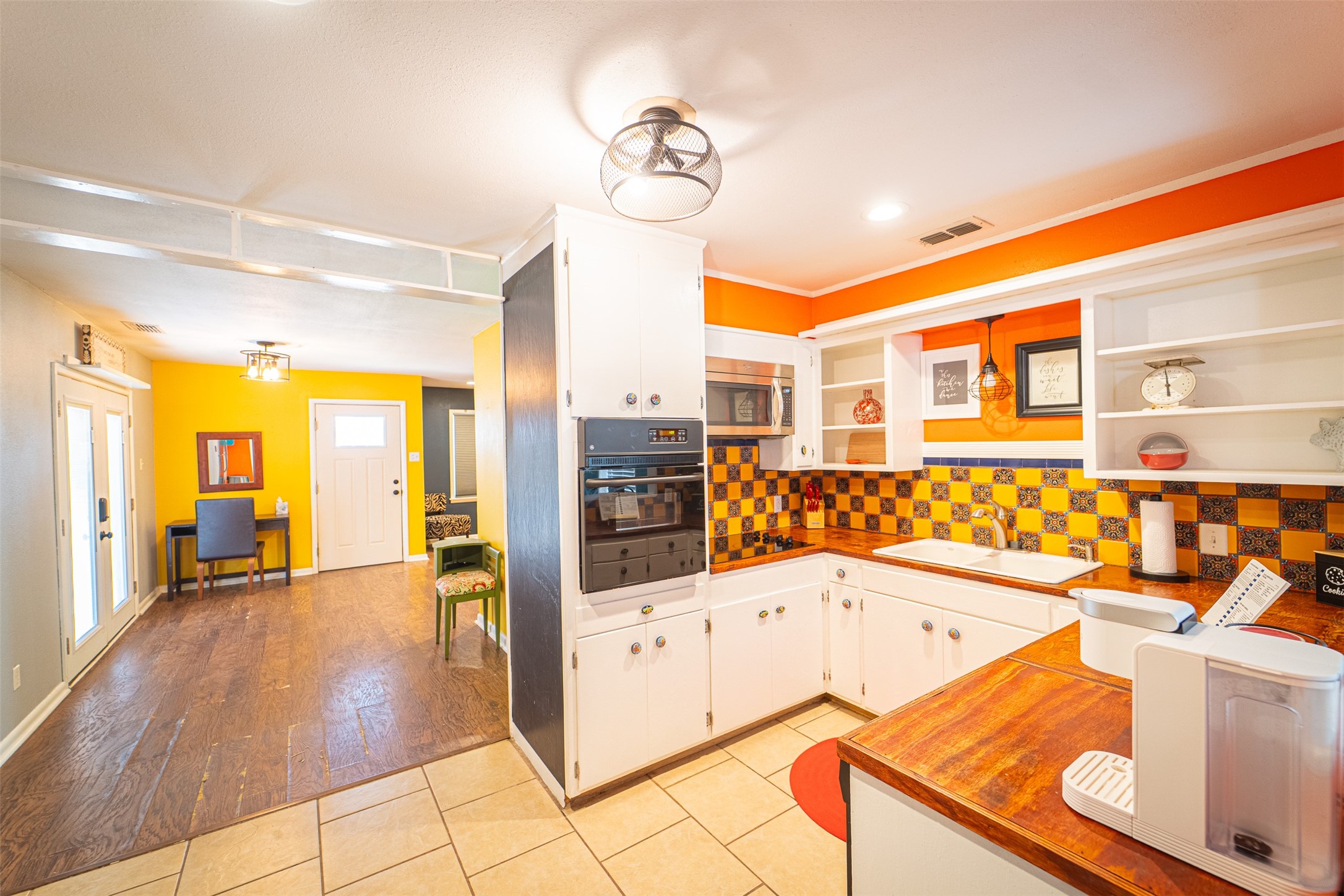 412 Pecan Street Clyde TX 79510
