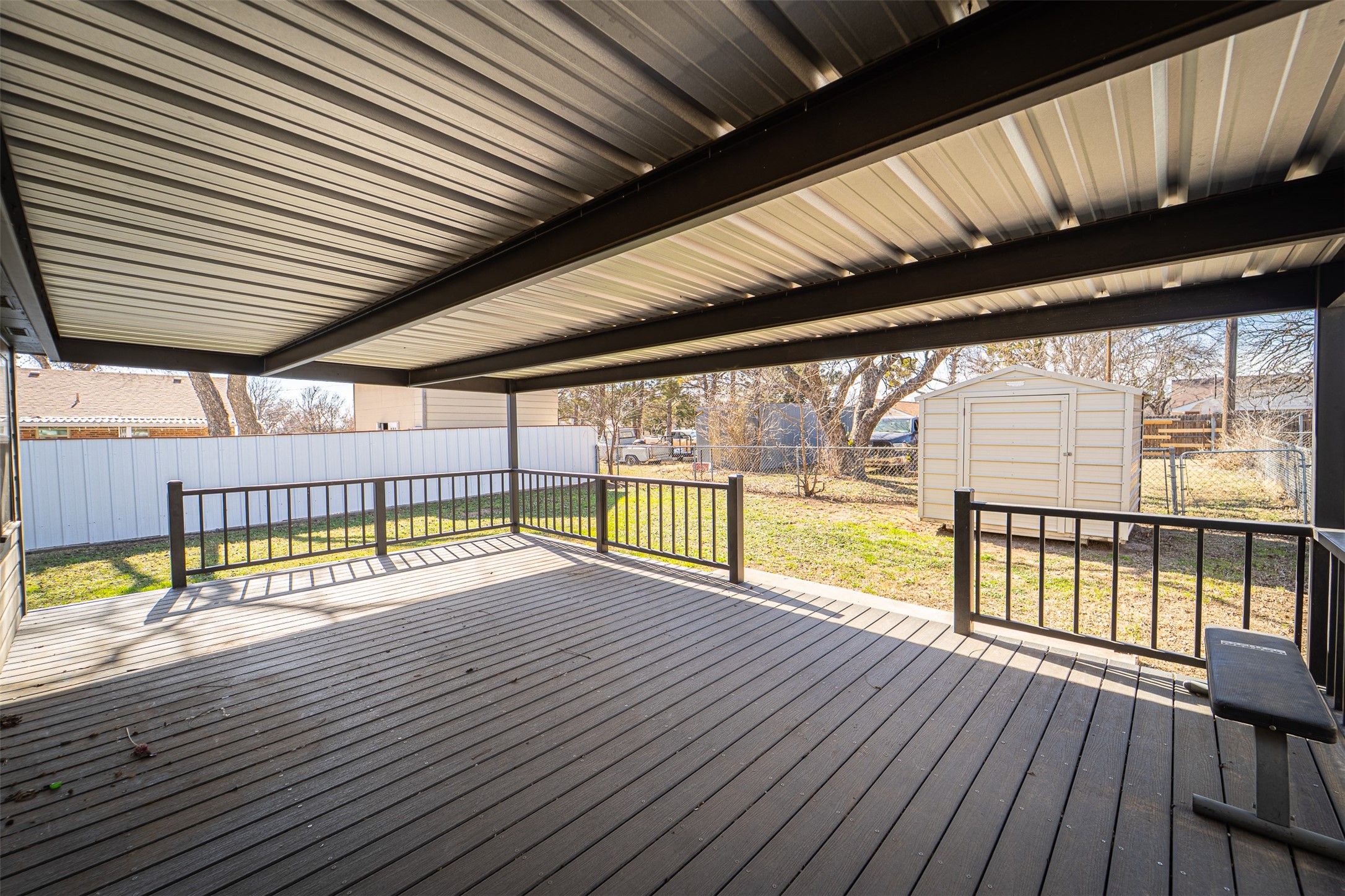 412 Pecan Street Clyde TX 79510