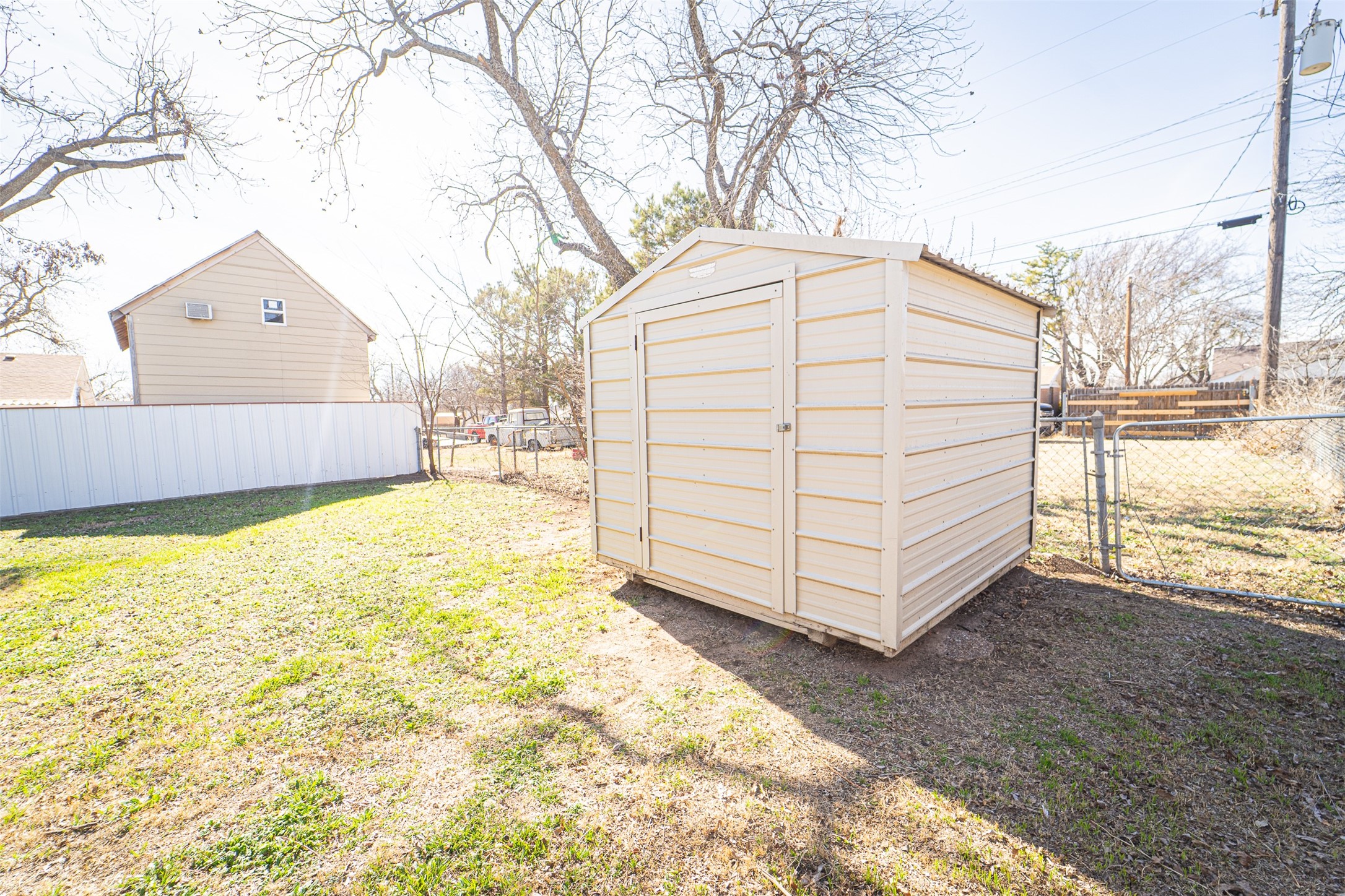 412 Pecan Street Clyde TX 79510