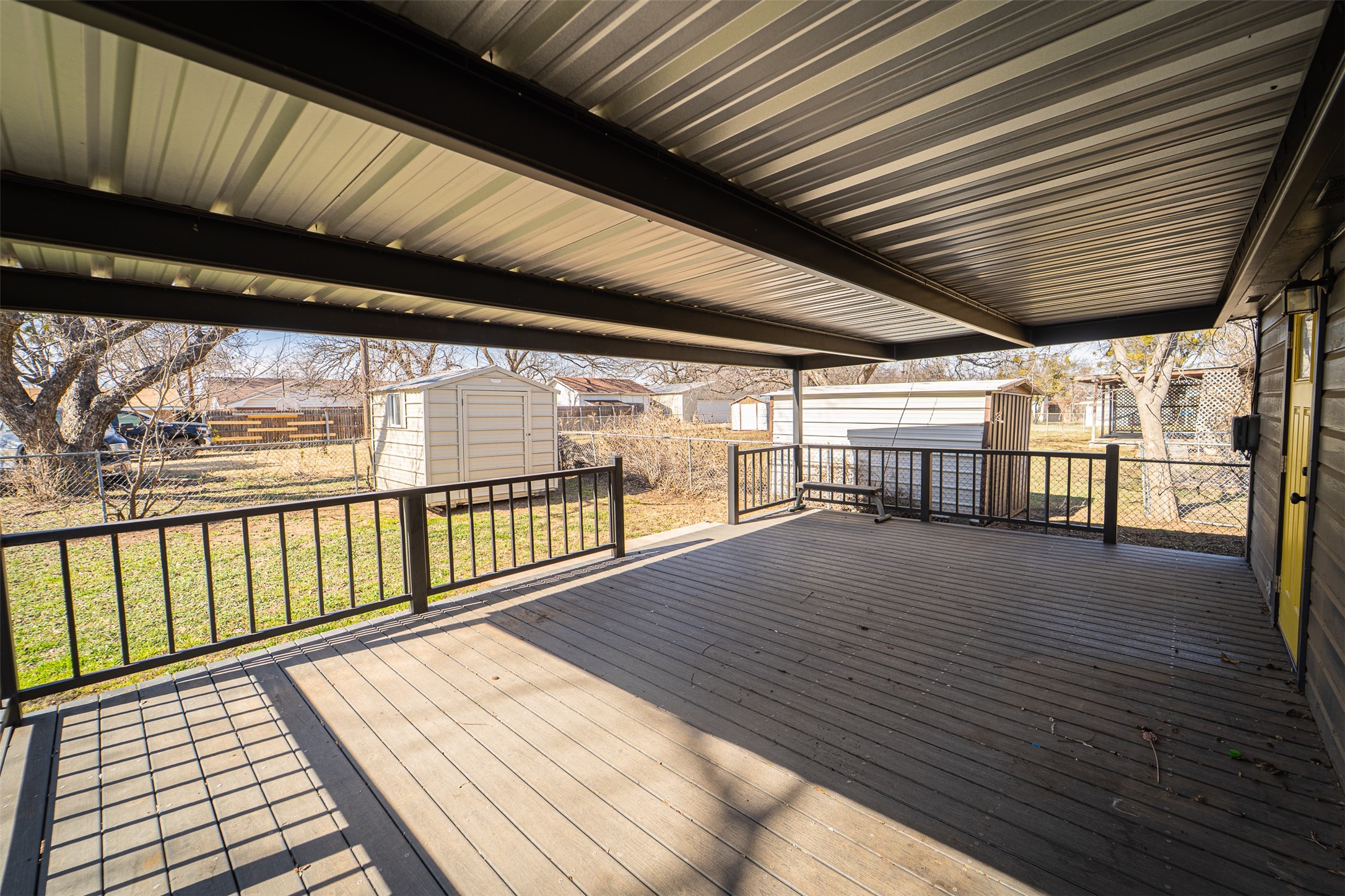 412 Pecan Street Clyde TX 79510