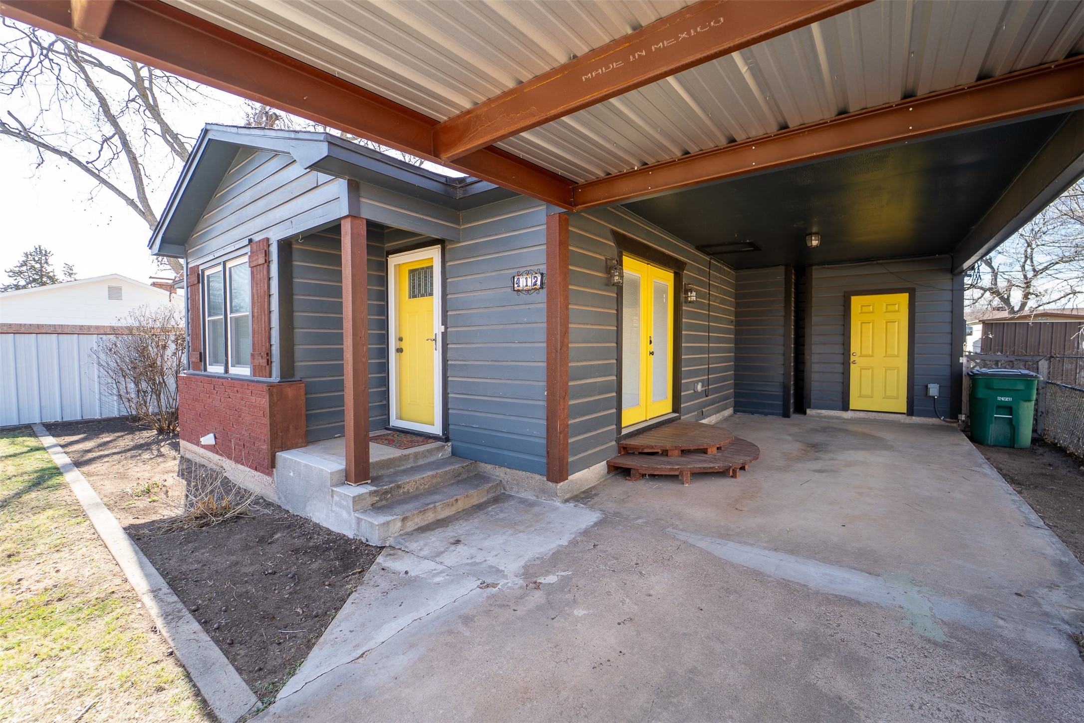 412 Pecan Street Clyde TX 79510