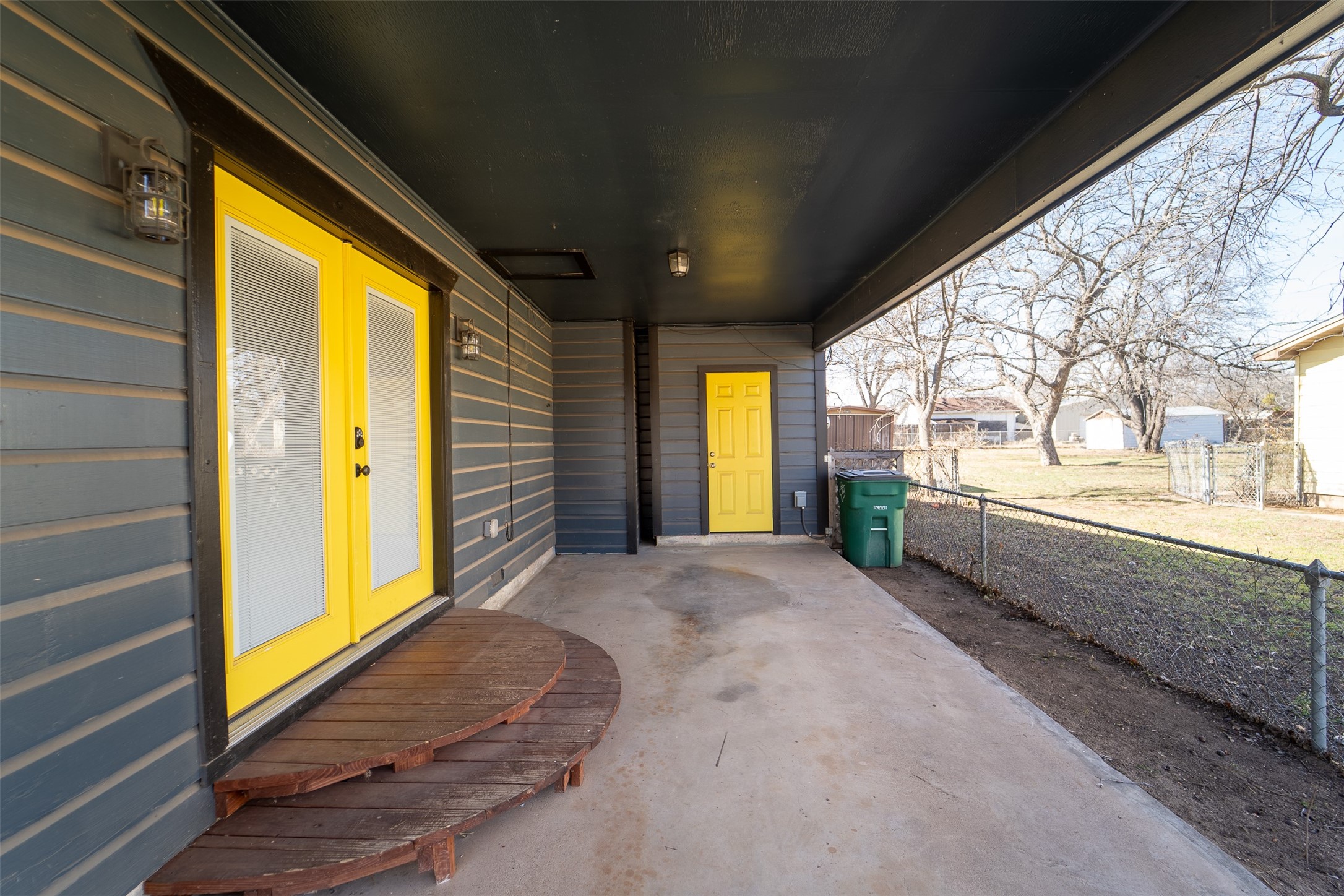 412 Pecan Street Clyde TX 79510