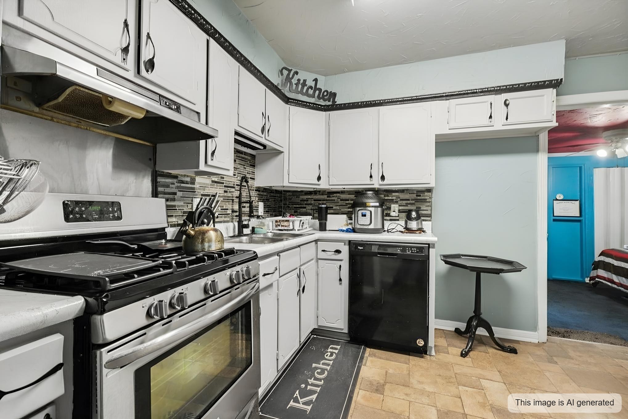 1003 Ash Street Irving TX 75060