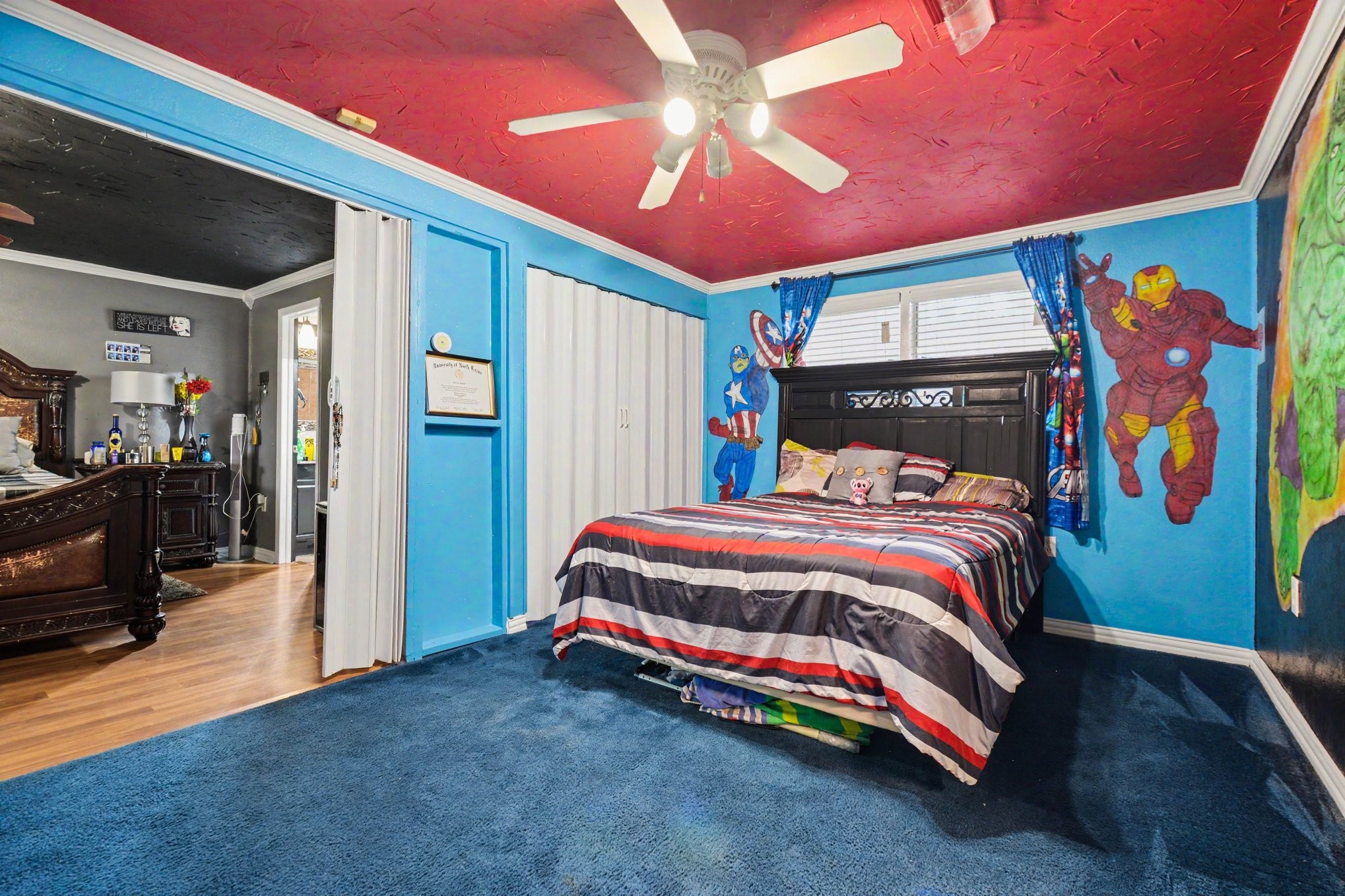 1003 Ash Street Irving TX 75060