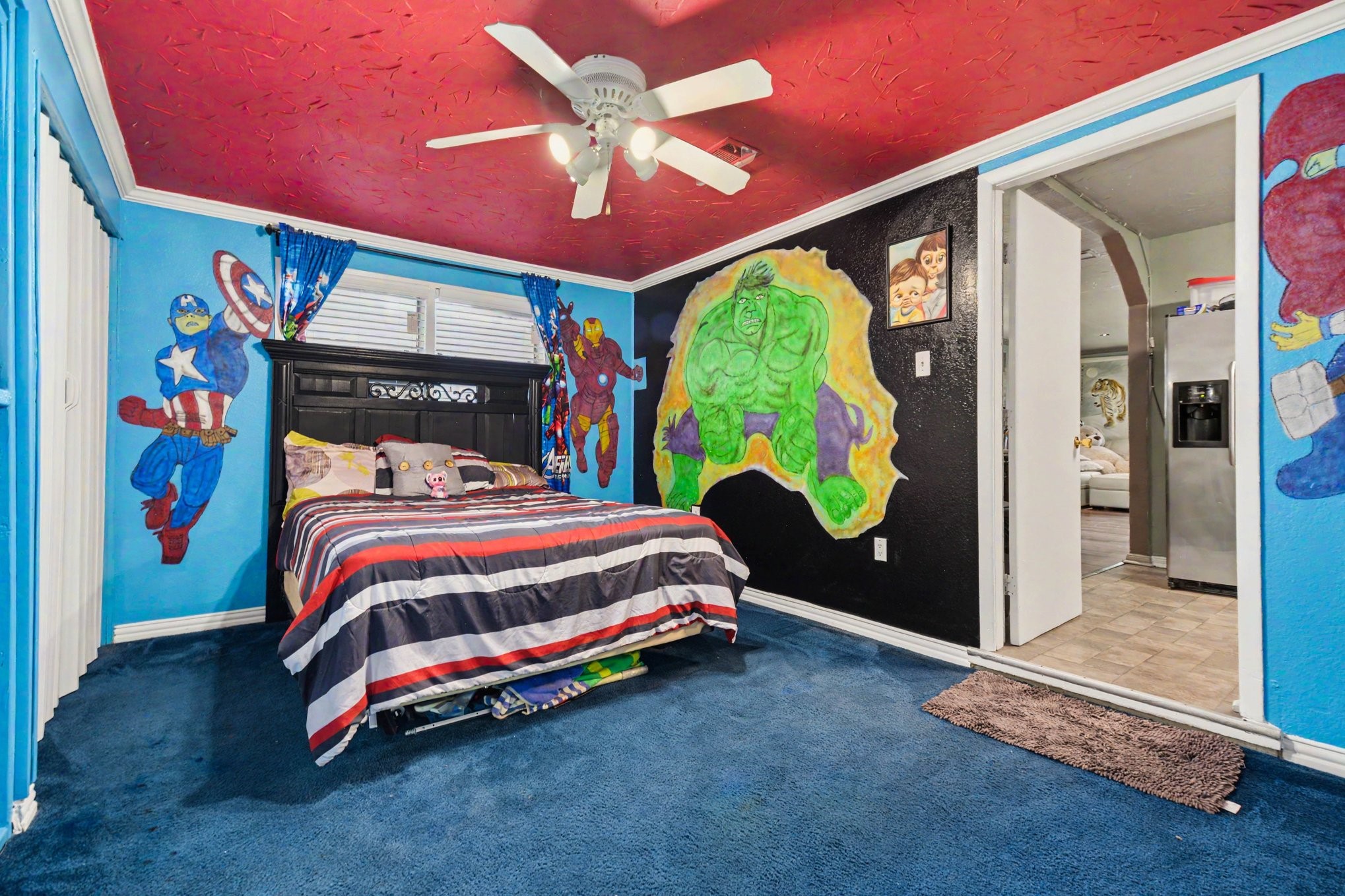 1003 Ash Street Irving TX 75060