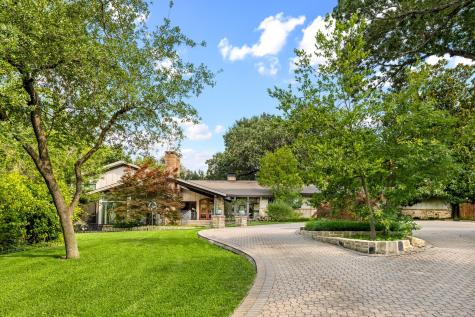 6210 Preston Creek Drive Dallas TX 75240