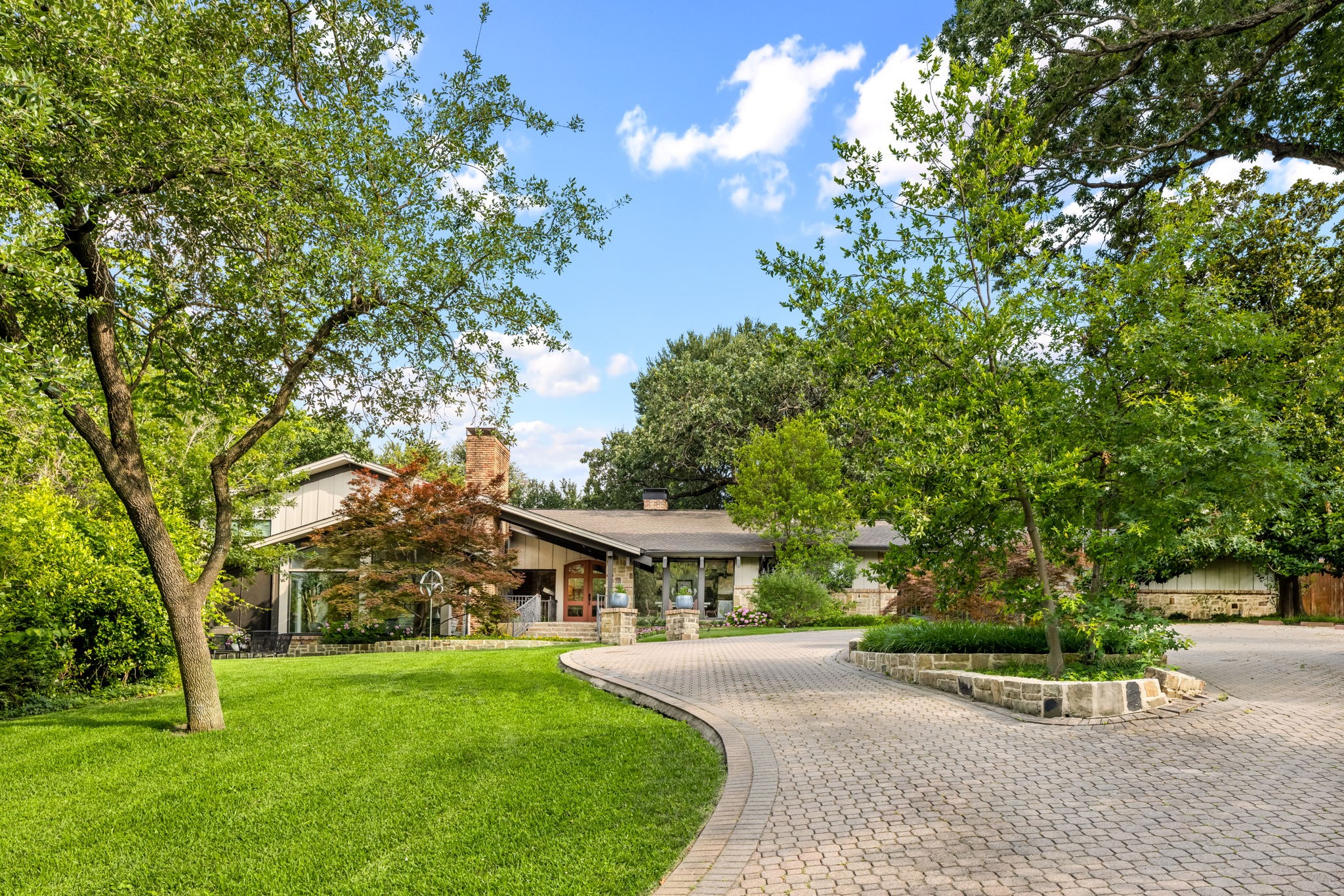 6210 Preston Creek Drive Dallas TX 75240