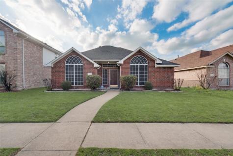 7122 Mazy Lane Rowlett TX 75089