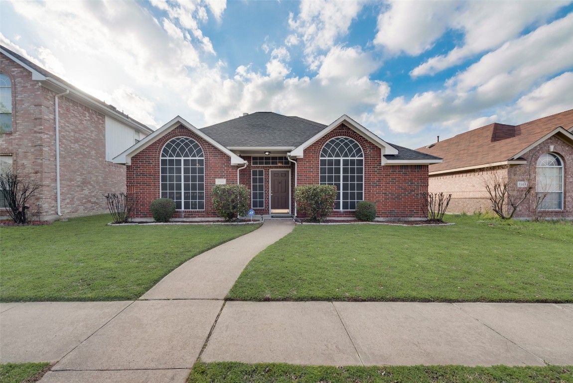 7122 Mazy Lane Rowlett TX 75089