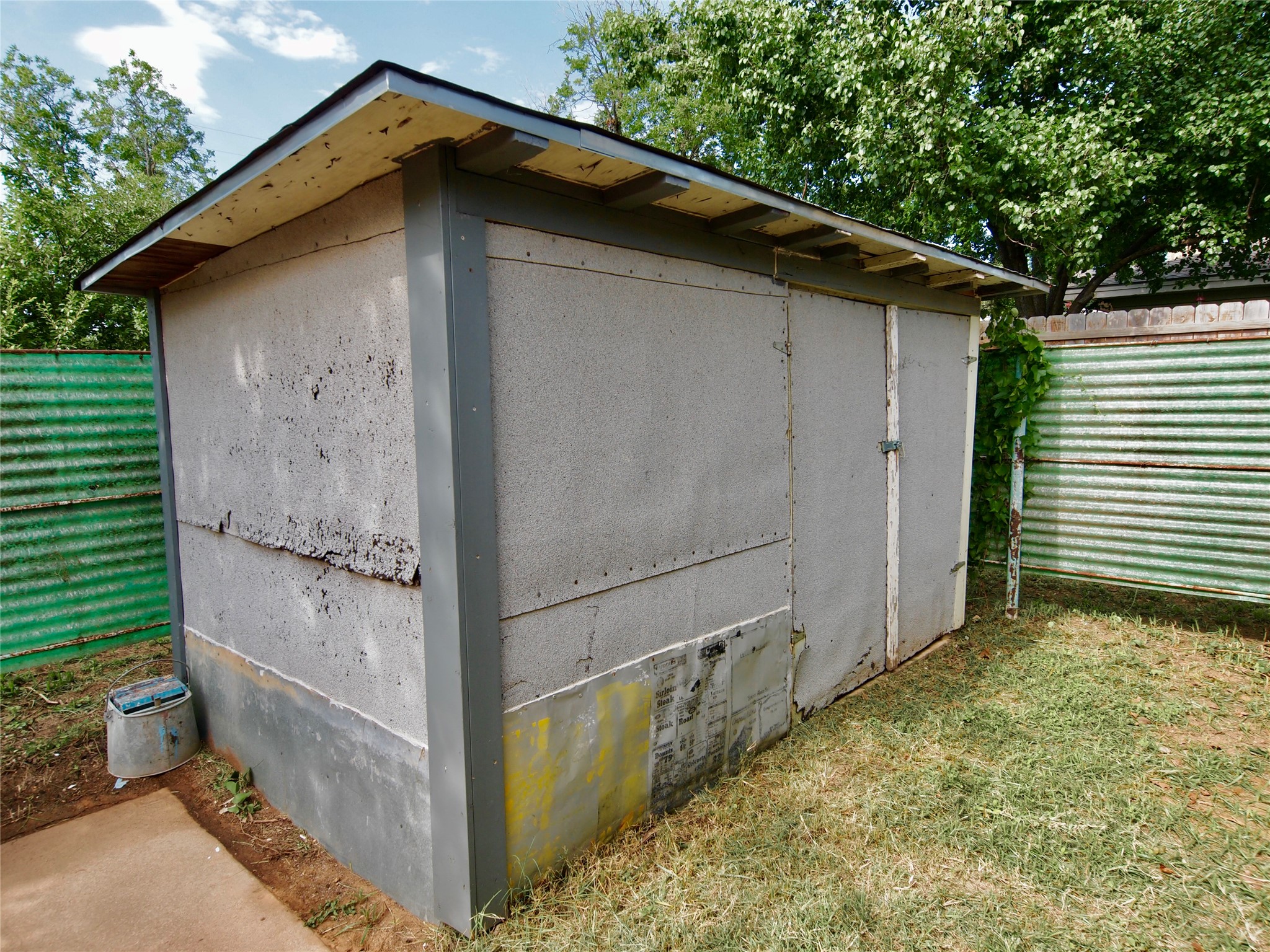1441 Brazos Street Graham TX 76450
