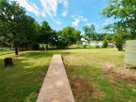 1441 Brazos Street Graham TX 76450