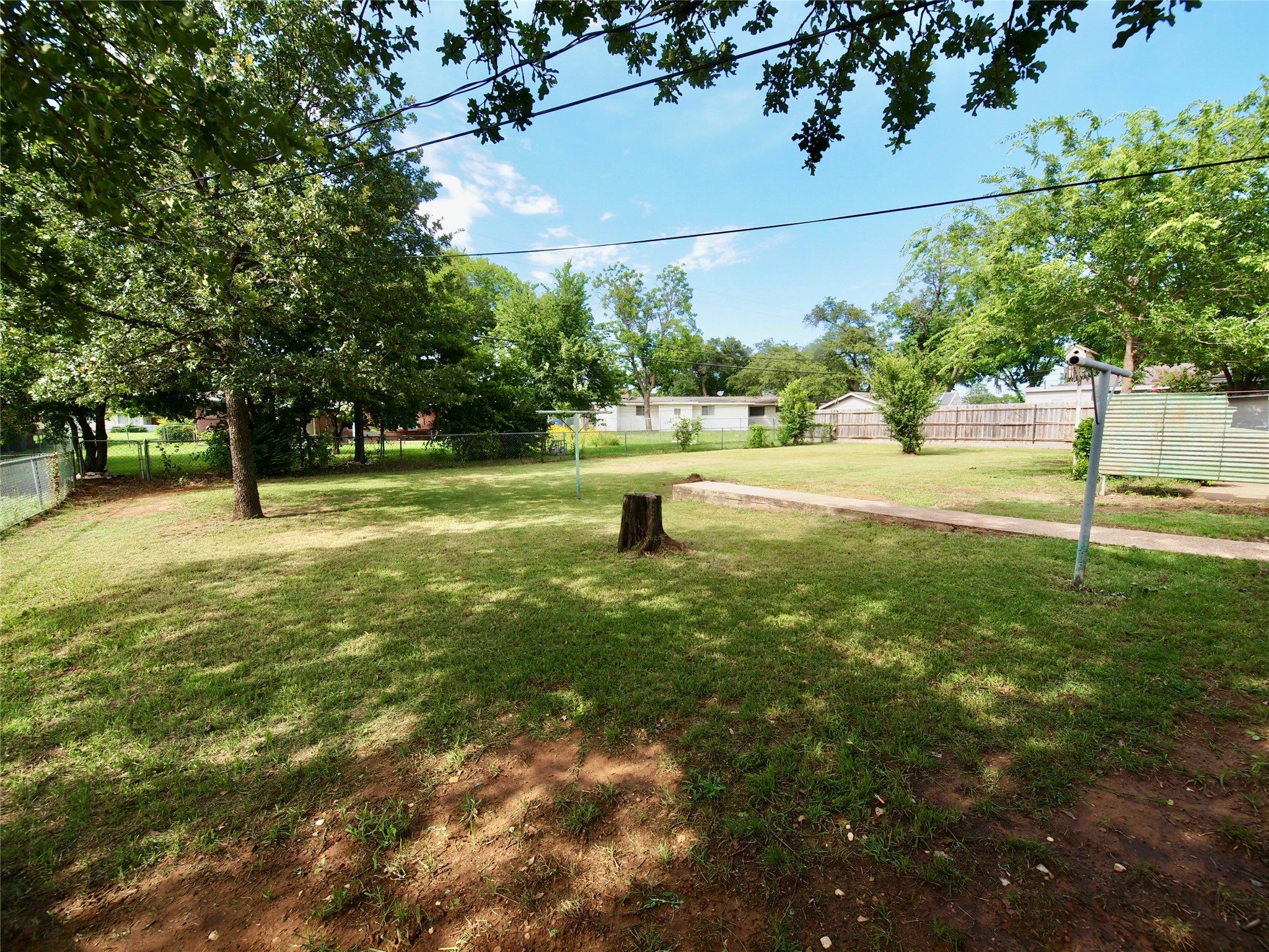 1441 Brazos Street Graham TX 76450