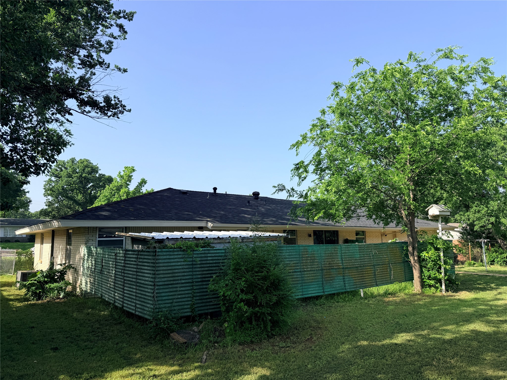 1441 Brazos Street Graham TX 76450