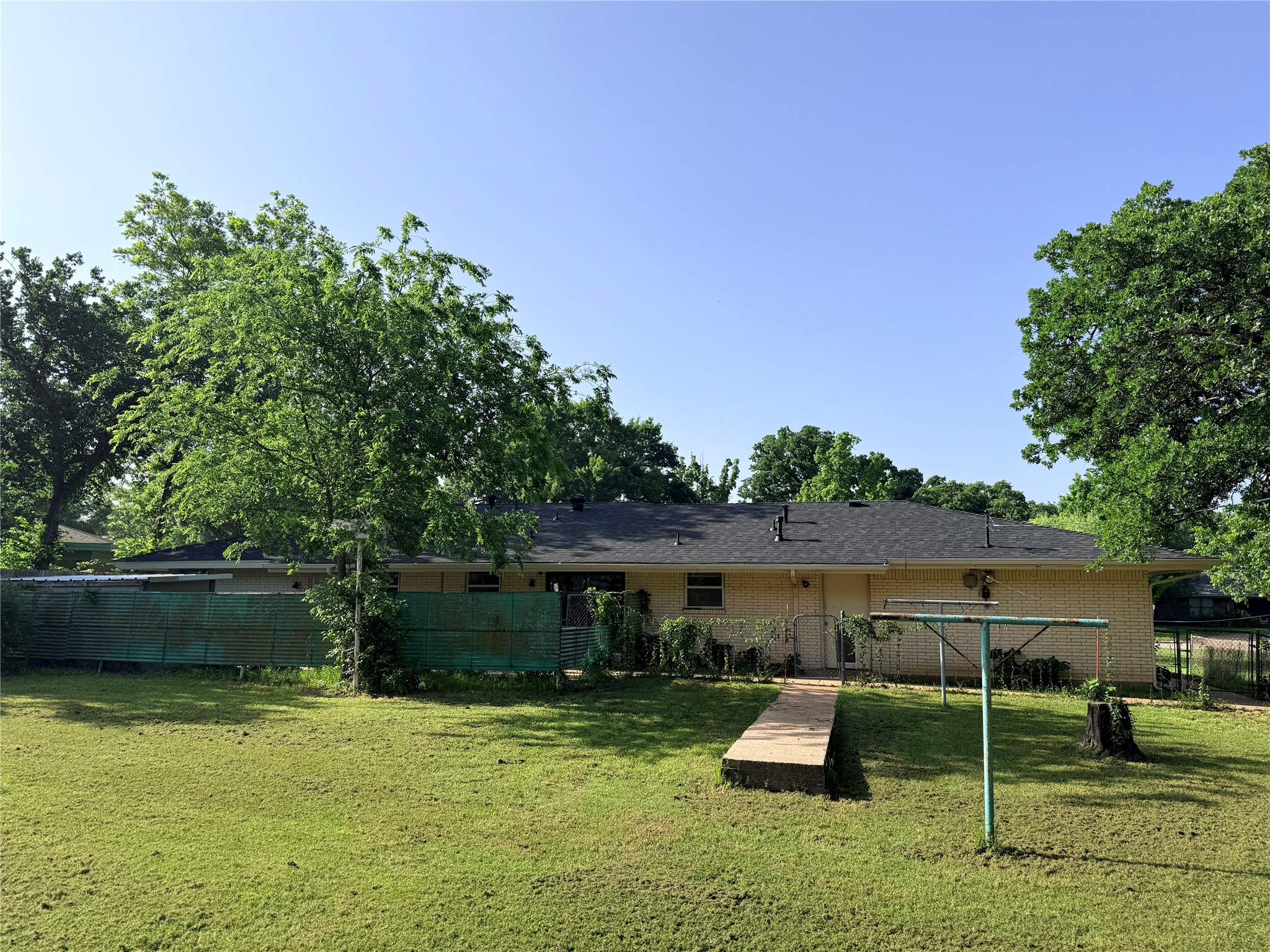 1441 Brazos Street Graham TX 76450