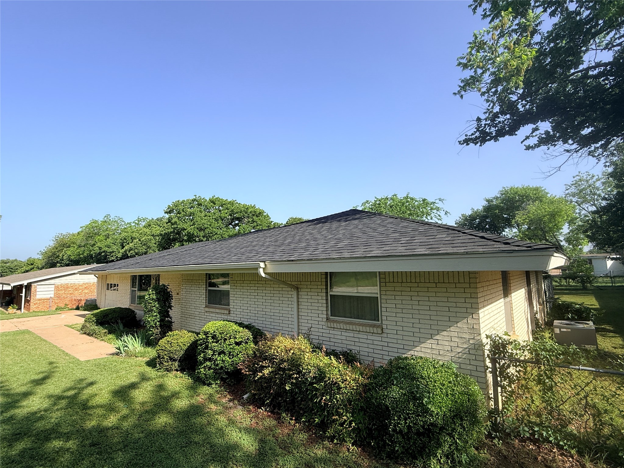 1441 Brazos Street Graham TX 76450