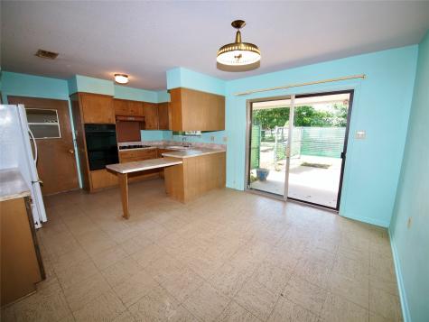 1441 Brazos Street Graham TX 76450