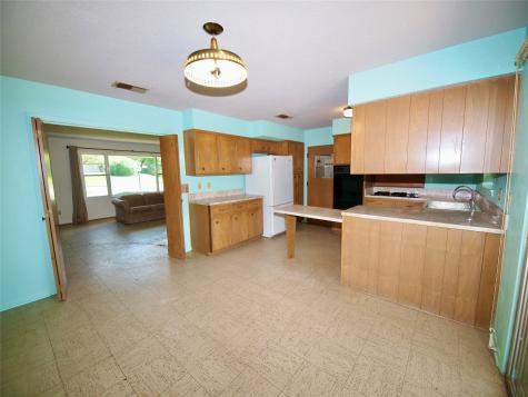 1441 Brazos Street Graham TX 76450