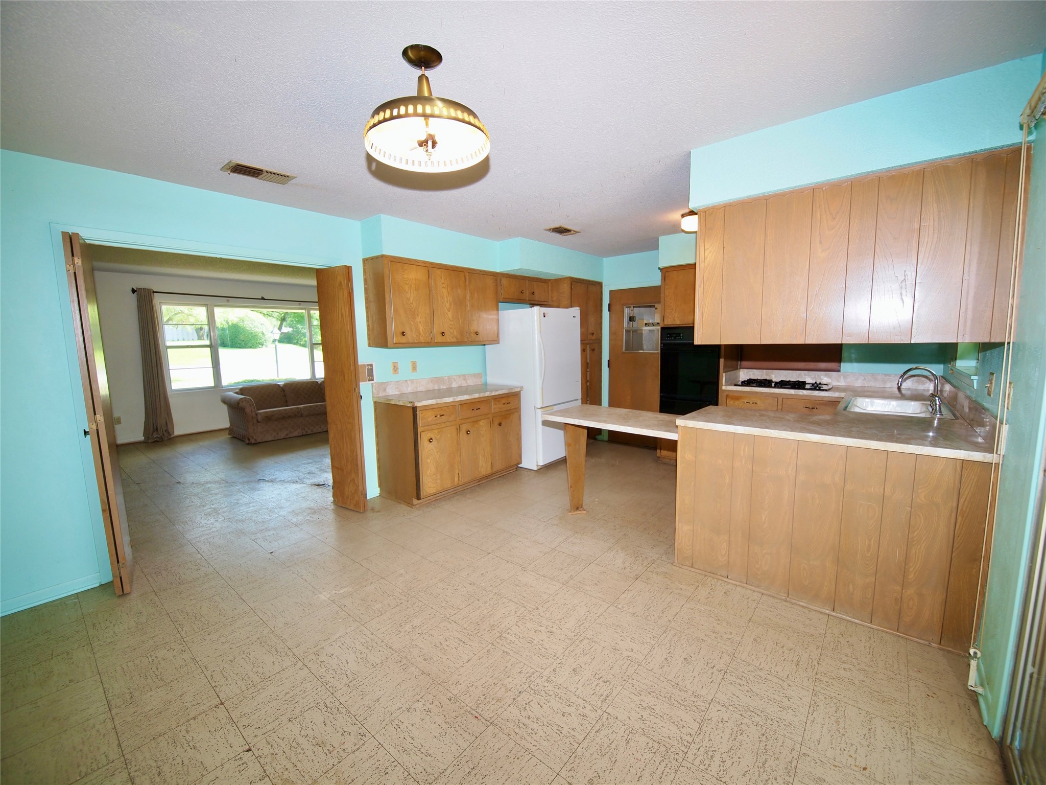 1441 Brazos Street Graham TX 76450