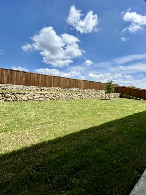 1832 Bryson Street Celina TX 75009