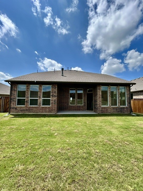 1832 Bryson Street Celina TX 75009