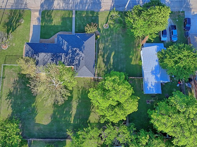 933 N Main Street Muenster TX 76252