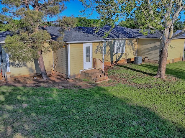 933 N Main Street Muenster TX 76252