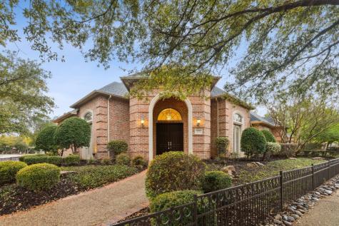 1312 Regency Court Southlake TX 76092