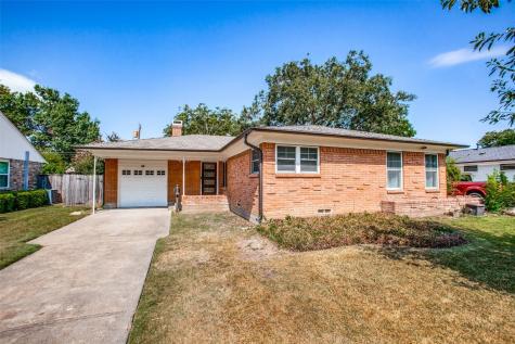 612 Ridgedale Drive Richardson TX 75080