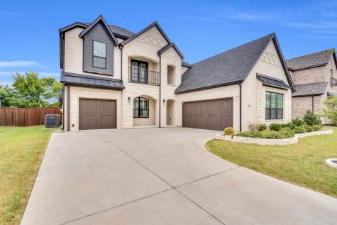 624 Singing Water Drive Rockwall TX 75087