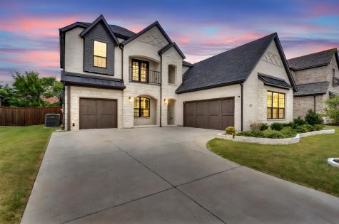 624 Singing Water Drive Rockwall TX 75087