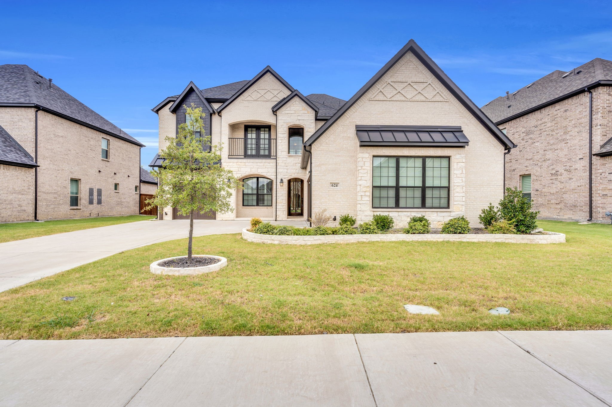 624 Singing Water Drive Rockwall TX 75087