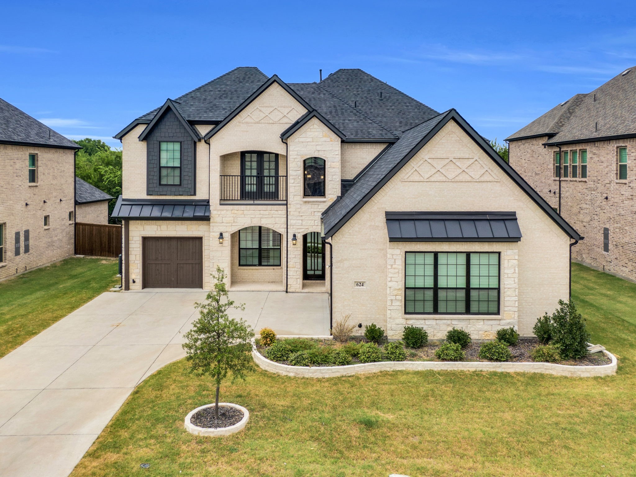 624 Singing Water Drive Rockwall TX 75087