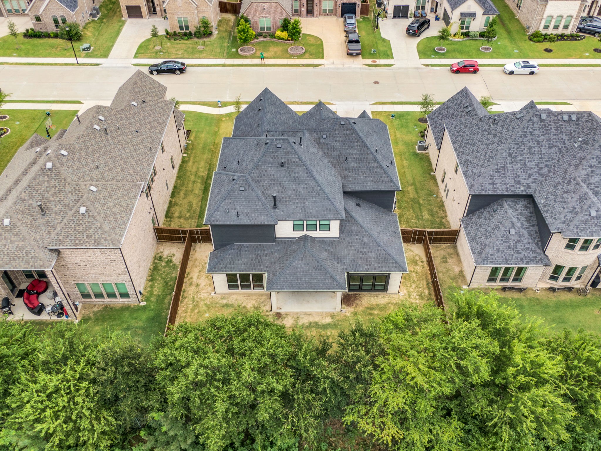 624 Singing Water Drive Rockwall TX 75087