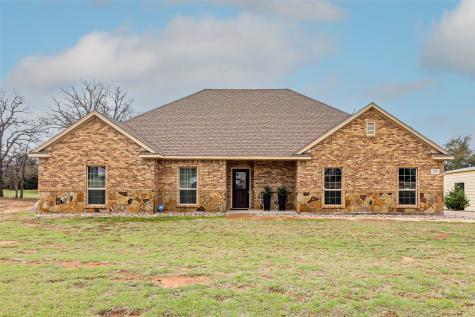 223 Cottongame Road Weatherford TX 76088
