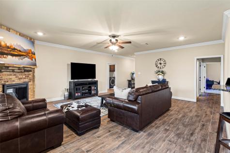 223 Cottongame Road Weatherford TX 76088